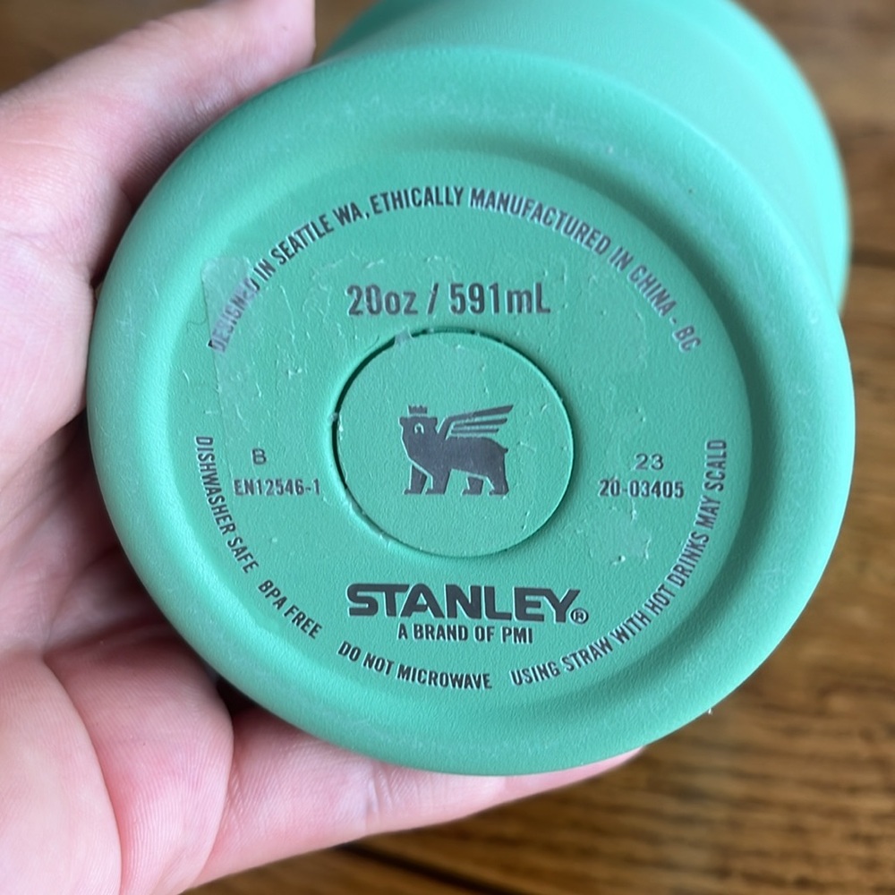 Stanley 20oz - Picture 3 of 6